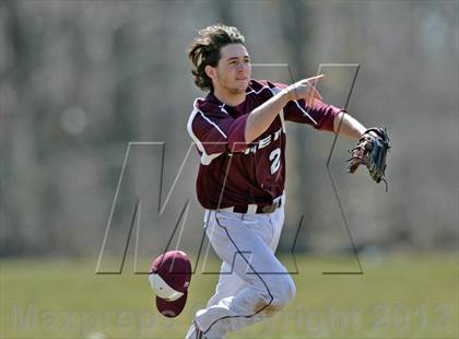 Thumbnail 2 in St. Joseph's Prep @ Archbishop Ryan photogallery.