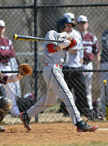 Thumbnail 3 in St. Joseph's Prep @ Archbishop Ryan photogallery.