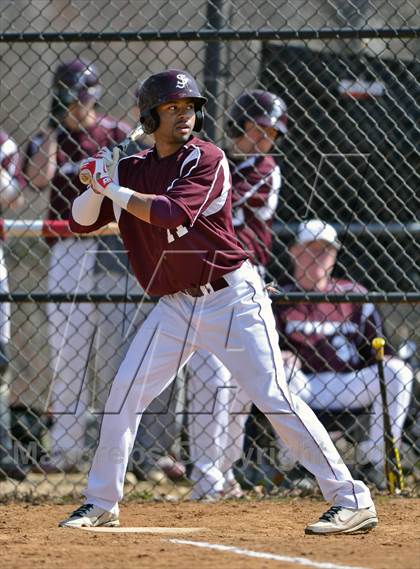 Thumbnail 1 in St. Joseph's Prep @ Archbishop Ryan photogallery.