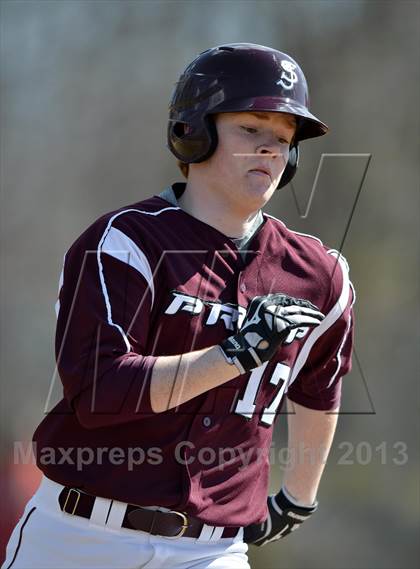 Thumbnail 1 in St. Joseph's Prep @ Archbishop Ryan photogallery.