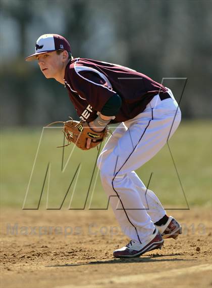 Thumbnail 3 in St. Joseph's Prep @ Archbishop Ryan photogallery.