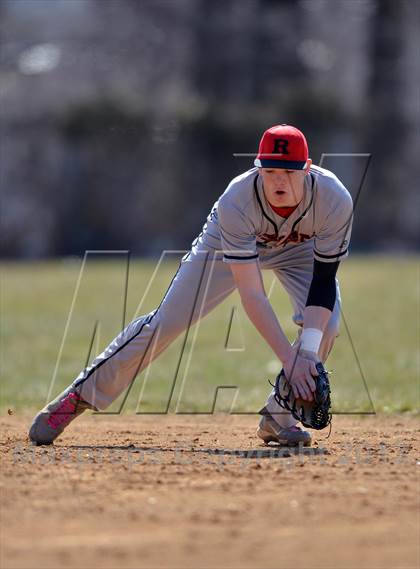 Thumbnail 3 in St. Joseph's Prep @ Archbishop Ryan photogallery.