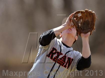 Thumbnail 1 in St. Joseph's Prep @ Archbishop Ryan photogallery.