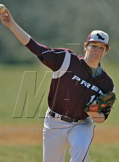 Thumbnail 1 in St. Joseph's Prep @ Archbishop Ryan photogallery.