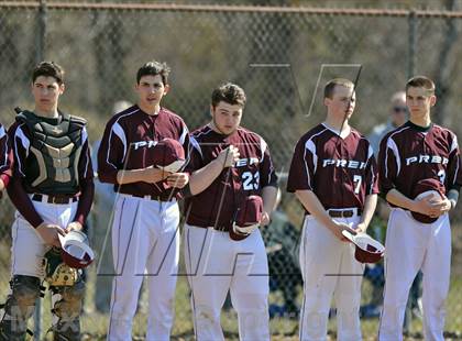 Thumbnail 2 in St. Joseph's Prep @ Archbishop Ryan photogallery.