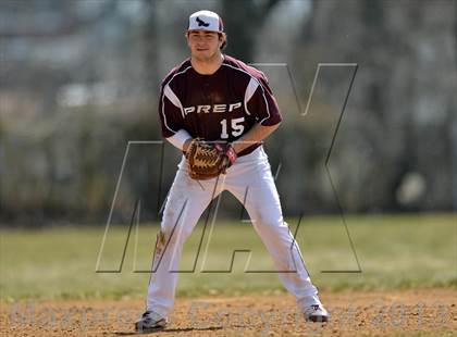 Thumbnail 3 in St. Joseph's Prep @ Archbishop Ryan photogallery.