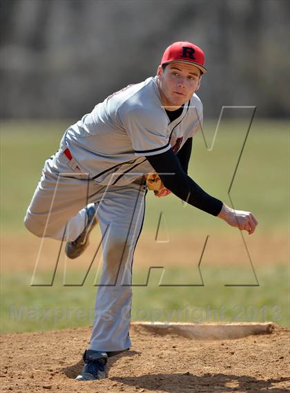 Thumbnail 3 in St. Joseph's Prep @ Archbishop Ryan photogallery.