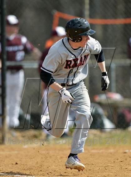 Thumbnail 2 in St. Joseph's Prep @ Archbishop Ryan photogallery.