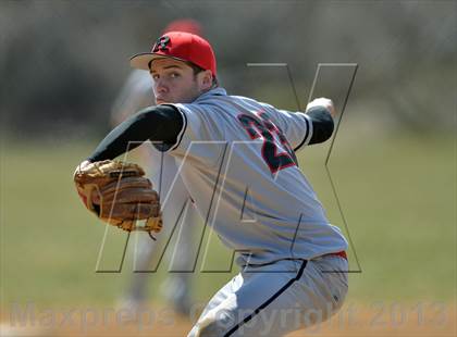 Thumbnail 1 in St. Joseph's Prep @ Archbishop Ryan photogallery.