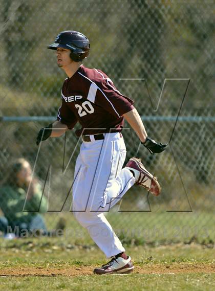 Thumbnail 1 in St. Joseph's Prep @ Archbishop Ryan photogallery.