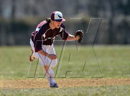 Thumbnail 1 in St. Joseph's Prep @ Archbishop Ryan photogallery.