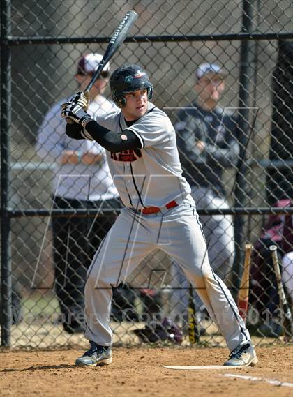Thumbnail 2 in St. Joseph's Prep @ Archbishop Ryan photogallery.