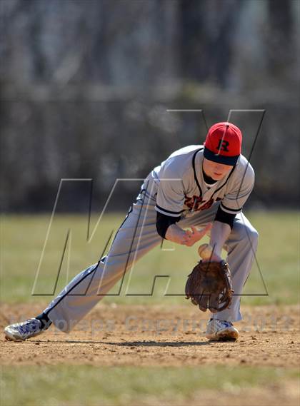 Thumbnail 3 in St. Joseph's Prep @ Archbishop Ryan photogallery.