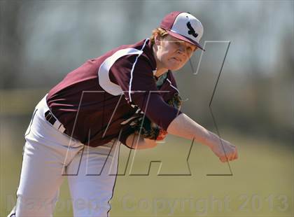 Thumbnail 1 in St. Joseph's Prep @ Archbishop Ryan photogallery.