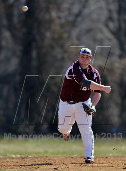 Thumbnail 3 in St. Joseph's Prep @ Archbishop Ryan photogallery.