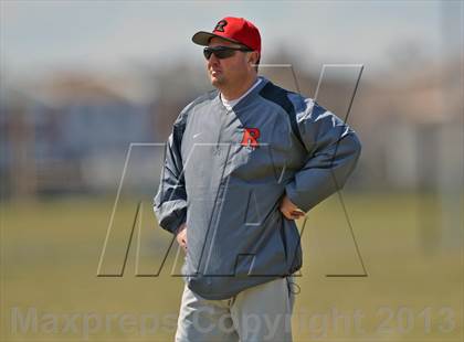 Thumbnail 1 in St. Joseph's Prep @ Archbishop Ryan photogallery.