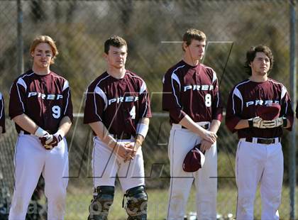Thumbnail 1 in St. Joseph's Prep @ Archbishop Ryan photogallery.