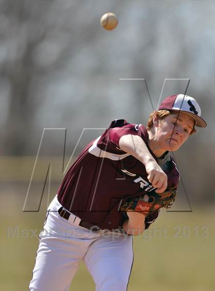 Thumbnail 1 in St. Joseph's Prep @ Archbishop Ryan photogallery.