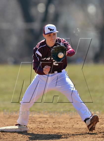 Thumbnail 2 in St. Joseph's Prep @ Archbishop Ryan photogallery.
