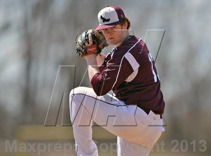 Thumbnail 3 in St. Joseph's Prep @ Archbishop Ryan photogallery.