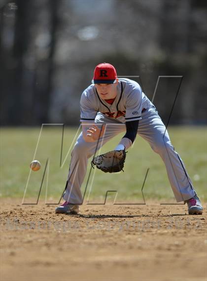 Thumbnail 2 in St. Joseph's Prep @ Archbishop Ryan photogallery.