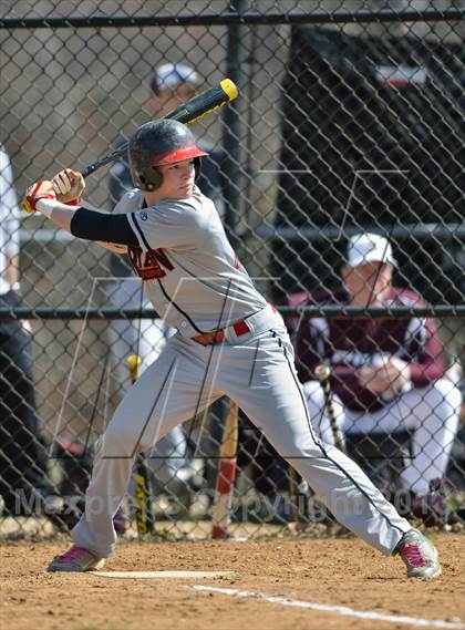 Thumbnail 1 in St. Joseph's Prep @ Archbishop Ryan photogallery.