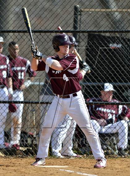 Thumbnail 1 in St. Joseph's Prep @ Archbishop Ryan photogallery.