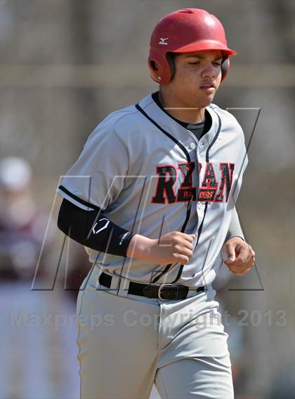 Thumbnail 3 in St. Joseph's Prep @ Archbishop Ryan photogallery.