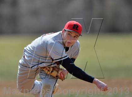 Thumbnail 3 in St. Joseph's Prep @ Archbishop Ryan photogallery.