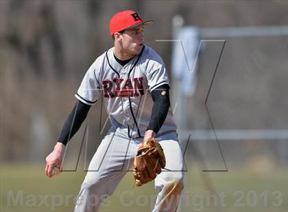 Thumbnail 1 in St. Joseph's Prep @ Archbishop Ryan photogallery.