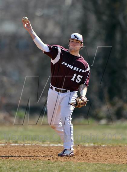 Thumbnail 3 in St. Joseph's Prep @ Archbishop Ryan photogallery.