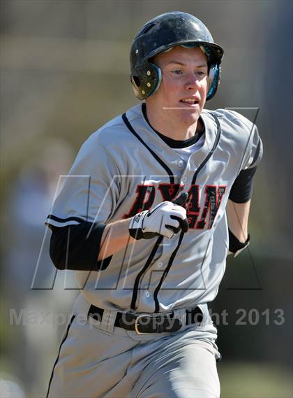 Thumbnail 2 in St. Joseph's Prep @ Archbishop Ryan photogallery.