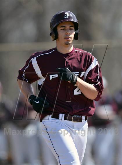 Thumbnail 1 in St. Joseph's Prep @ Archbishop Ryan photogallery.