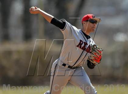 Thumbnail 3 in St. Joseph's Prep @ Archbishop Ryan photogallery.