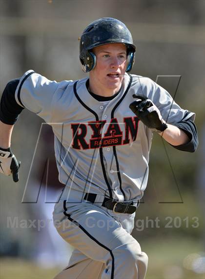 Thumbnail 1 in St. Joseph's Prep @ Archbishop Ryan photogallery.