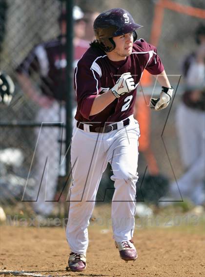 Thumbnail 3 in St. Joseph's Prep @ Archbishop Ryan photogallery.