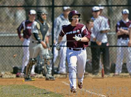 Thumbnail 1 in St. Joseph's Prep @ Archbishop Ryan photogallery.