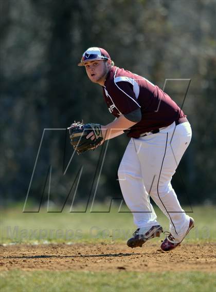 Thumbnail 2 in St. Joseph's Prep @ Archbishop Ryan photogallery.