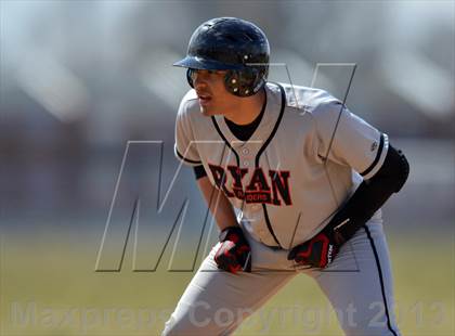 Thumbnail 3 in St. Joseph's Prep @ Archbishop Ryan photogallery.