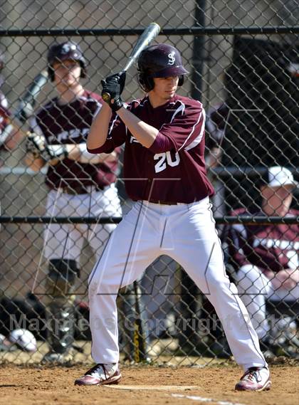 Thumbnail 1 in St. Joseph's Prep @ Archbishop Ryan photogallery.