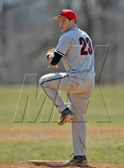 Thumbnail 1 in St. Joseph's Prep @ Archbishop Ryan photogallery.