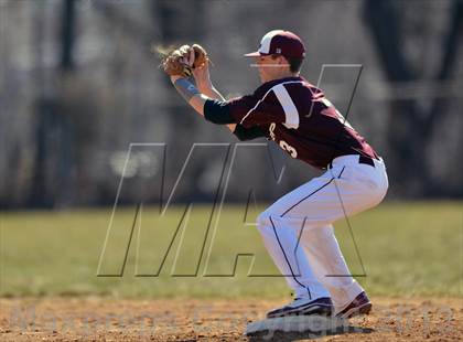 Thumbnail 1 in St. Joseph's Prep @ Archbishop Ryan photogallery.