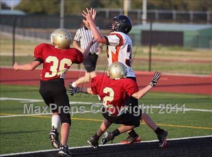 Thumbnail 2 in Llano vs Rouse photogallery.