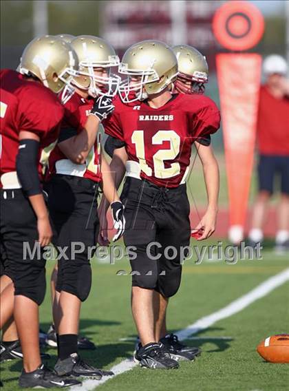 Thumbnail 3 in Llano vs Rouse photogallery.