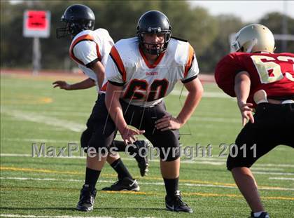 Thumbnail 2 in Llano vs Rouse photogallery.