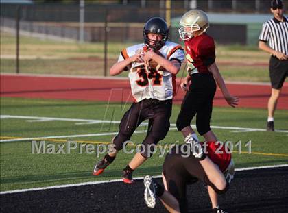 Thumbnail 2 in Llano vs Rouse photogallery.