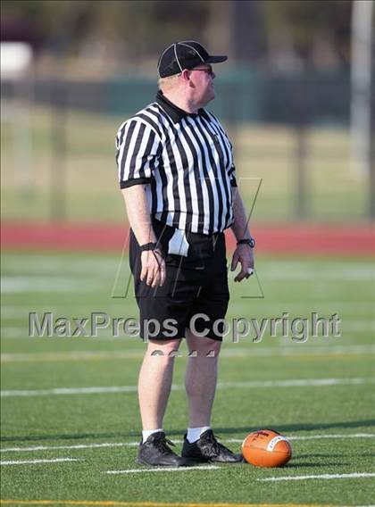 Thumbnail 1 in Llano vs Rouse photogallery.
