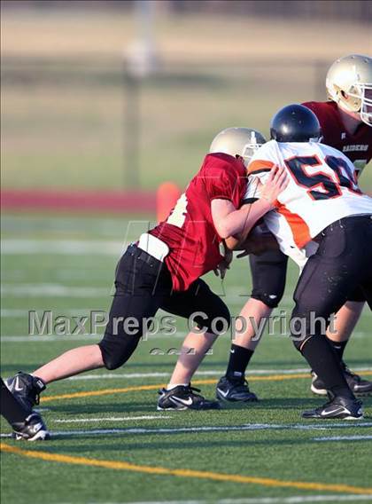 Thumbnail 3 in Llano vs Rouse photogallery.