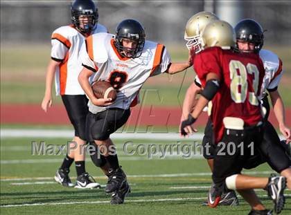 Thumbnail 1 in Llano vs Rouse photogallery.