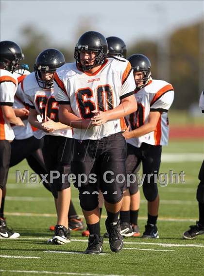 Thumbnail 3 in Llano vs Rouse photogallery.